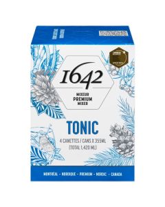 Tonic mixeur premium