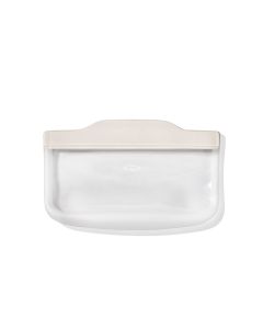 Sac réutilisable silicone collation 12 onces Avoine