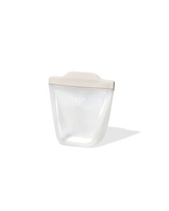 Sac réutilisable silicone 8 onces
