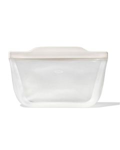Sac réutilisable silicone 32 onces