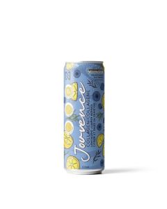 Jouvence Lemon and Juniper Berries Collagen Beverage
