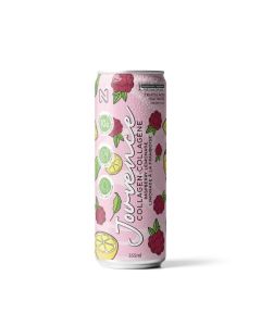 Jouvence Raspberry Lemonade