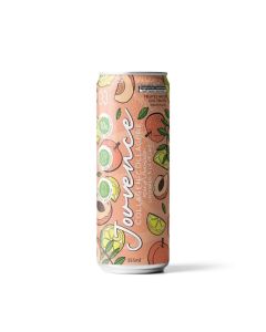 Jouvence Peach Lemonade