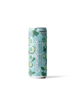 Jouvence Cucumber and Basil