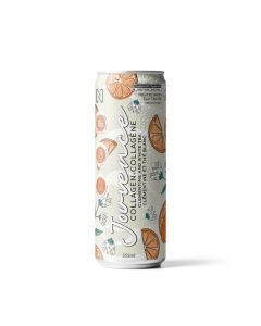 Jouvence Clementine and White Tea