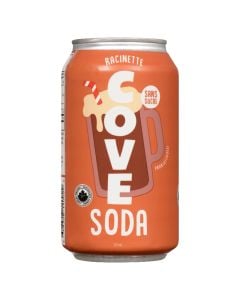 Root Beer