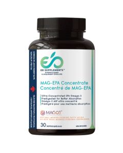 Concentré de MAG-EPA - Acides gras