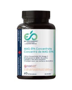 Concentré de MAG-EPA - Acides gras