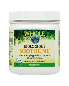 Soothe Me biologique - Digestion