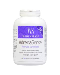 AdrenaSense - Formule surrénales