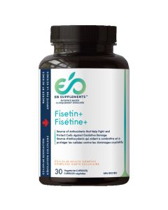 Fisetin+ - Antioxidants