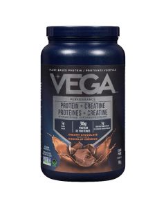 Performance Proteins + Creatine Chocolate 18 Servings