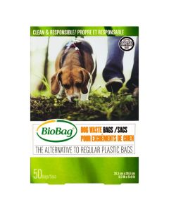 Dog Waste Bags