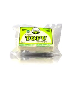 Tofu medium biologique - Nature