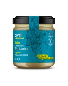 Spread  Pistachios Organic