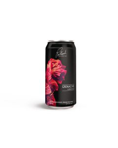 Grenache Organic Spanish Red Wine