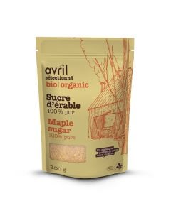 Organic Maple Syrup