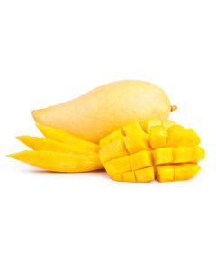 Organic Ataulfo ​​Mango