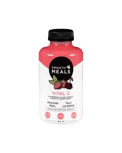 Smoothie repas biologique - Vital C