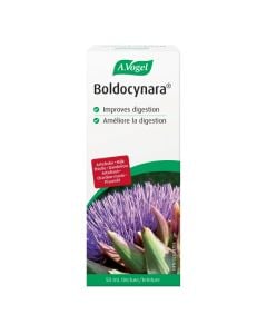 Boldocynara Digestion