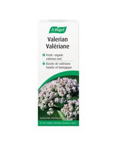 Valériane biologique Sommeil