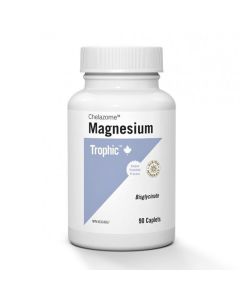 Magnésium Chelazome