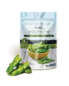 Édamame -  Gousse