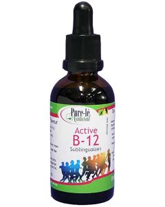 Vitamine B12 liquide