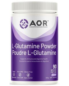Poudre L-Glutamine santé immunitaire et digestive 90 portions