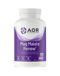 Mag Malate Renew 793 mg - Muscles