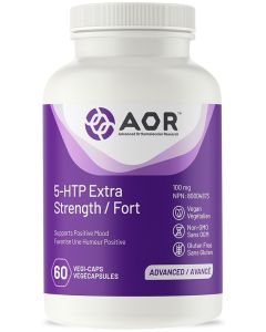 5-HTP extra fort 100 mg - Humeur