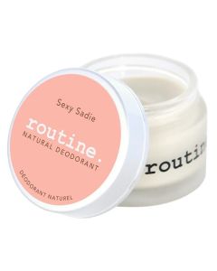 Natural deodorant  - Sexy Sadie