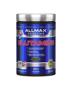 L-glutamine en poudre Acides aminés