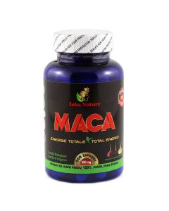 Maca biologique 