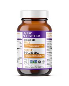 Vigueur de curcuma Inflammation digestion
