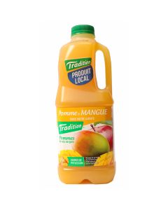 Jus frais - Pomme et mangue