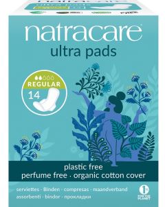 Ultra Pads - Regular absorbancy
