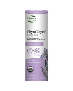 Phytothyro - Thyroid