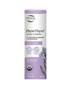 Phytothyro - Thyroïde