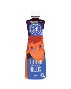 Cold pressed juice  - Blueberry