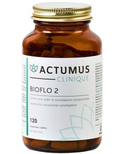 BioFlo 2 Laxative