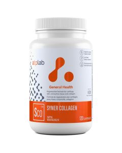 Collagène Syner Collagen - Santé de la peau et Articulations