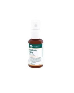 Mélatonine 1 mg Melatonin Spray - Sommeil