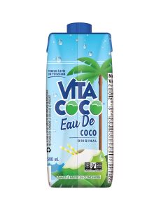 Original Coconut Water