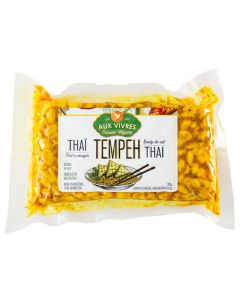 Protéines - Tempeh thai