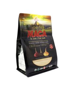 Maca de junin biologique en poudre