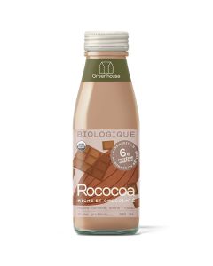 Boisson frappé  Rococoa
