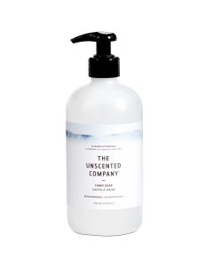 Savon à mains - Bouteille plastique