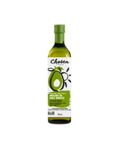 Pure Avocado Oil