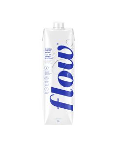Akaline spring water - Original flavour